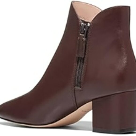 Cole Haan Elyse Bootie (60MM). Brand New. Womens Size: 6 & 9. - Picture 8 of 9